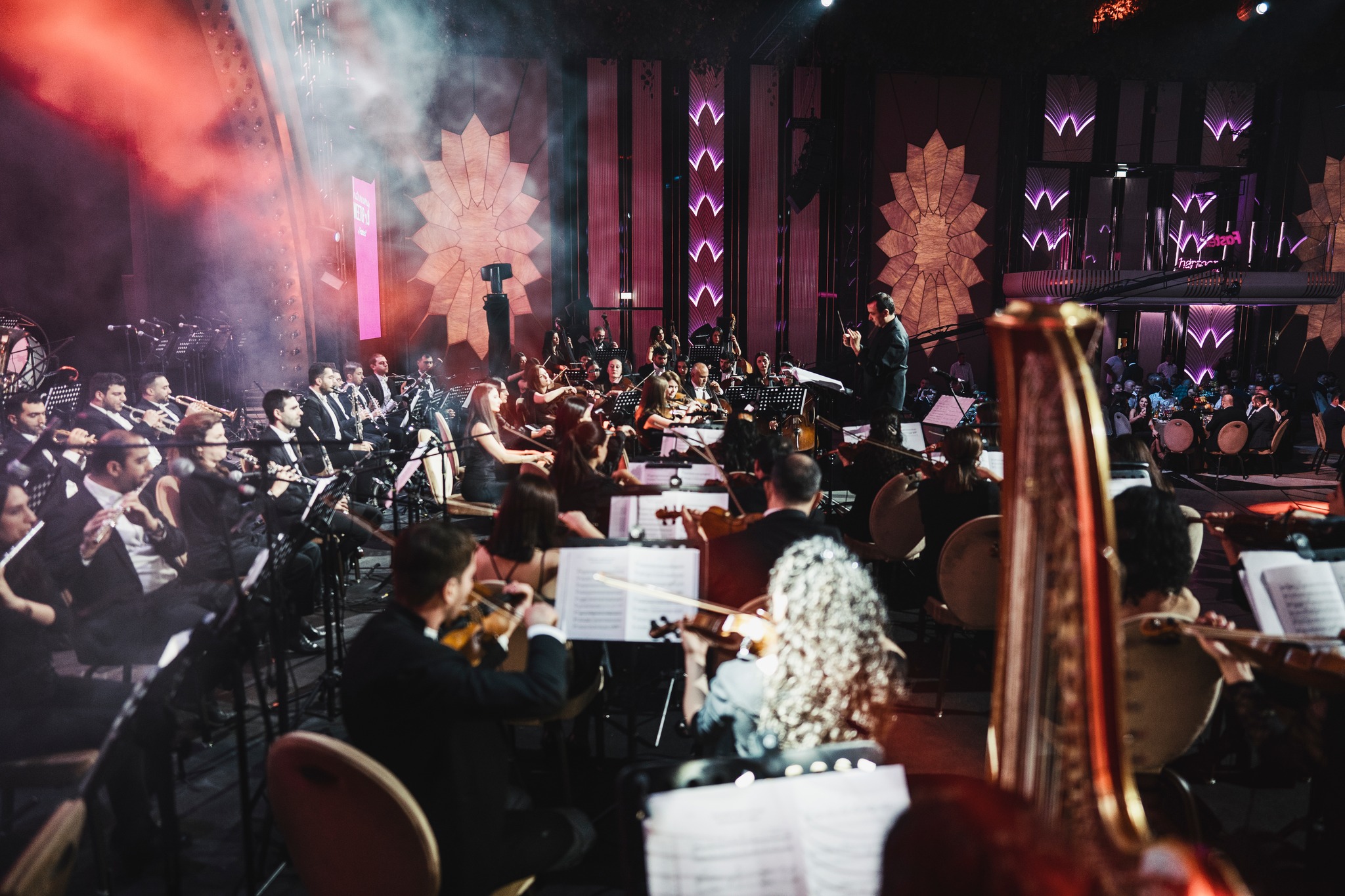 BetConstruct hosted Harmony by Fastex 3.0