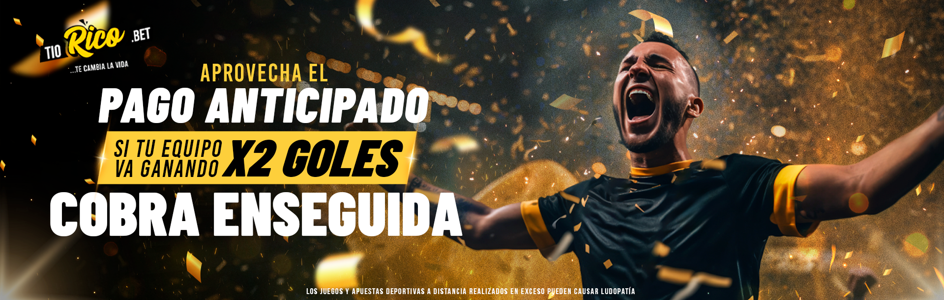 PAGO ANTICIPADO